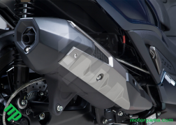 Kymco Agility 350 (11)